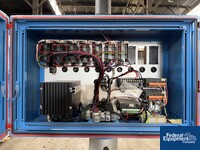 Image of 18 MM Leistritz Twin Screw Extruder, Model Micro 18 GG/30D 07