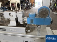 Image of 18 MM Leistritz Twin Screw Extruder, Model Micro 18 GG/30D 08