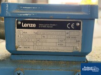 Image of 18 MM Leistritz Twin Screw Extruder, Model Micro 18 GG/30D 09