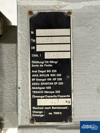 Image of 18 MM Leistritz Twin Screw Extruder, Model Micro 18 GG/30D 10