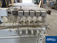 Image of 18 MM Leistritz Twin Screw Extruder, Model Micro 18 GG/30D 11