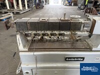Image of 18 MM Leistritz Twin Screw Extruder, Model Micro 18 GG/30D 12