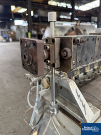 Image of 18 MM Leistritz Twin Screw Extruder, Model Micro 18 GG/30D 13