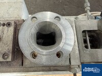 Image of 18 MM Leistritz Twin Screw Extruder, Model Micro 18 GG/30D 14