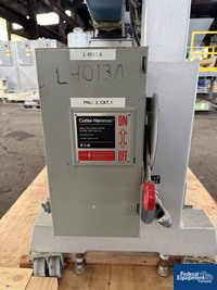 Image of 18 MM Leistritz Twin Screw Extruder, Model Micro 18 GG/30D 16