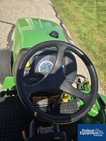 Image of John Deere 2520 HST Tractor 05