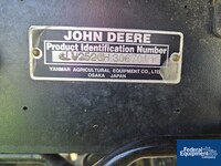 Image of John Deere 2520 HST Tractor 11