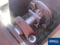 Image of 75 Cu Ft Young Ribbon Blender, S/S 05