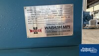 Image of 30 Ton Wabash Genesis Hydraulic Press, Model G30H-15-B 02