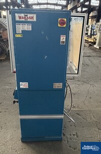 Image of 30 Ton Wabash Genesis Hydraulic Press, Model G30H-15-B 03