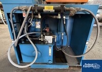 Image of 30 Ton Wabash Genesis Hydraulic Press, Model G30H-15-B 05