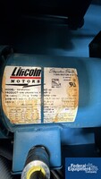 Image of 30 Ton Wabash Genesis Hydraulic Press, Model G30H-15-B 06
