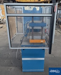 Image of 30 Ton Wabash Genesis Hydraulic Press, Model G30H-15-B 07