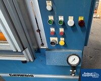 Image of 30 Ton Wabash Genesis Hydraulic Press, Model G30H-15-B 09