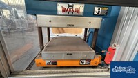 Image of 30 Ton Wabash Genesis Hydraulic Press, Model G30H-15-B 11