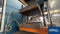 Image of 30 Ton Wabash Genesis Hydraulic Press, Model G30H-15-B 12