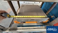 Image of 30 Ton Wabash Genesis Hydraulic Press, Model G30H-15-B 13