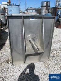 Image of 75 Cu Ft Young Ribbon Blender, S/S 04