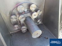 Image of 75 Cu Ft Young Ribbon Blender, S/S 06