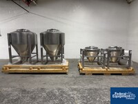 Image of Bohle HS 800 Lift with 4 Bins 02