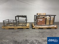 Image of Bohle HS 800 Lift with 4 Bins 03