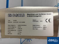 Image of Bohle HS 800 Lift with 4 Bins 04