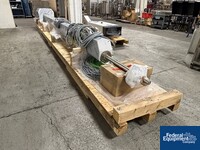 Image of Bohle HS 800 Lift with 4 Bins 08