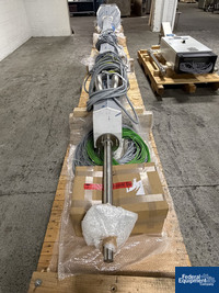 Image of Bohle HS 800 Lift with 4 Bins 09