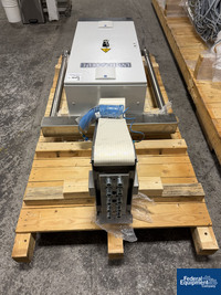 Image of Bohle HS 800 Lift with 4 Bins 12