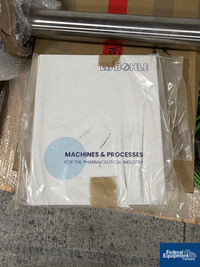 Image of Bohle HS 800 Lift with 4 Bins 15