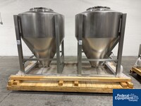Image of Bohle HS 800 Lift with 4 Bins 16