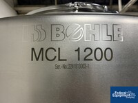 Image of Bohle HS 800 Lift with 4 Bins 18