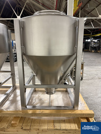 Image of Bohle HS 800 Lift with 4 Bins 20