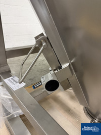 Image of Bohle HS 800 Lift with 4 Bins 24