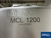 Image of Bohle HS 800 Lift with 4 Bins 26