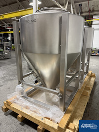 Image of Bohle HS 800 Lift with 4 Bins 27