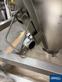 Image of Bohle HS 800 Lift with 4 Bins 32