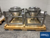 Image of Bohle HS 800 Lift with 4 Bins 33