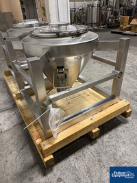 Image of Bohle HS 800 Lift with 4 Bins 36