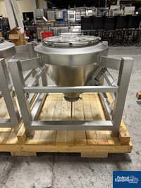 Image of Bohle HS 800 Lift with 4 Bins 37