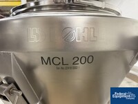 Image of Bohle HS 800 Lift with 4 Bins 42