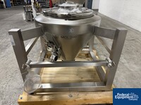 Image of Bohle HS 800 Lift with 4 Bins 43