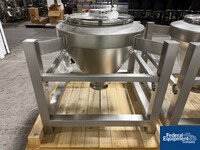 Image of Bohle HS 800 Lift with 4 Bins 44
