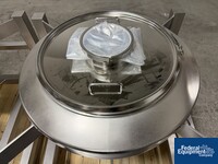 Image of Bohle HS 800 Lift with 4 Bins 45