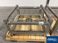 Image of Bohle HS 800 Lift with 4 Bins 50