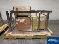 Image of Bohle HS 800 Lift with 4 Bins 56