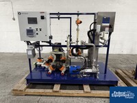 Image of Evoqua USP Purified Water System, Model M41RSVH004FXD 02