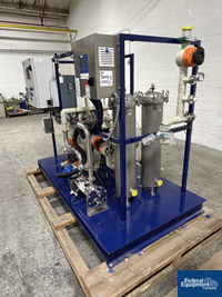 Image of Evoqua USP Purified Water System, Model M41RSVH004FXD 03