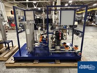 Image of Evoqua USP Purified Water System, Model M41RSVH004FXD 04