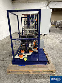 Image of Evoqua USP Purified Water System, Model M41RSVH004FXD 05
